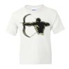 DryBlend Youth 50/50 T-Shirt Gildan Thumbnail