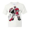 DryBlend Youth 50/50 T-Shirt Gildan Thumbnail