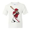 DryBlend Youth 50/50 T-Shirt Gildan Thumbnail