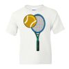 DryBlend Youth 50/50 T-Shirt Gildan Thumbnail