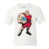 DryBlend Youth 50/50 T-Shirt Gildan Thumbnail