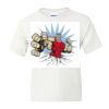 DryBlend Youth 50/50 T-Shirt Gildan Thumbnail