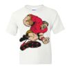 DryBlend Youth 50/50 T-Shirt Gildan Thumbnail