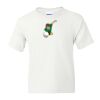 DryBlend Youth 50/50 T-Shirt Gildan Thumbnail