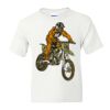 DryBlend Youth 50/50 T-Shirt Gildan Thumbnail