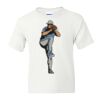 DryBlend Youth 50/50 T-Shirt Gildan Thumbnail