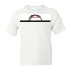 DryBlend Youth 50/50 T-Shirt Gildan Thumbnail