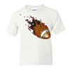 DryBlend Youth 50/50 T-Shirt Gildan Thumbnail
