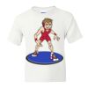 DryBlend Youth 50/50 T-Shirt Gildan Thumbnail