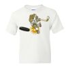 DryBlend Youth 50/50 T-Shirt Gildan Thumbnail