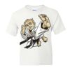 DryBlend Youth 50/50 T-Shirt Gildan Thumbnail