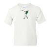 DryBlend Youth 50/50 T-Shirt Gildan Thumbnail