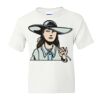 DryBlend Youth 50/50 T-Shirt Gildan Thumbnail