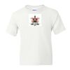 DryBlend Youth 50/50 T-Shirt Gildan Thumbnail
