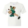 DryBlend Youth 50/50 T-Shirt Gildan Thumbnail