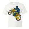 DryBlend Youth 50/50 T-Shirt Gildan Thumbnail