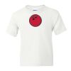 DryBlend Youth 50/50 T-Shirt Gildan Thumbnail