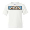 DryBlend Youth 50/50 T-Shirt Gildan Thumbnail