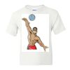 DryBlend Youth 50/50 T-Shirt Gildan Thumbnail
