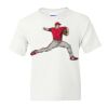 DryBlend Youth 50/50 T-Shirt Gildan Thumbnail