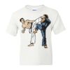 DryBlend Youth 50/50 T-Shirt Gildan Thumbnail
