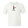 DryBlend Youth 50/50 T-Shirt Gildan Thumbnail