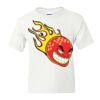 DryBlend Youth 50/50 T-Shirt Gildan Thumbnail
