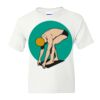 DryBlend Youth 50/50 T-Shirt Gildan Thumbnail