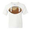 DryBlend Youth 50/50 T-Shirt Gildan Thumbnail