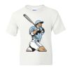 DryBlend Youth 50/50 T-Shirt Gildan Thumbnail