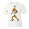 DryBlend Youth 50/50 T-Shirt Gildan Thumbnail