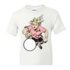 DryBlend Youth 50/50 T-Shirt Gildan Thumbnail