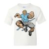 DryBlend Youth 50/50 T-Shirt Gildan Thumbnail