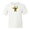 DryBlend Youth 50/50 T-Shirt Gildan Thumbnail