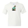 DryBlend Youth 50/50 T-Shirt Gildan Thumbnail