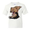 DryBlend Youth 50/50 T-Shirt Gildan Thumbnail