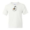 DryBlend Youth 50/50 T-Shirt Gildan Thumbnail