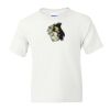 DryBlend Youth 50/50 T-Shirt Gildan Thumbnail