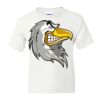 DryBlend Youth 50/50 T-Shirt Gildan Thumbnail