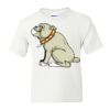 DryBlend Youth 50/50 T-Shirt Gildan Thumbnail