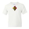 DryBlend Youth 50/50 T-Shirt Gildan Thumbnail