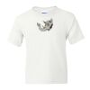 DryBlend Youth 50/50 T-Shirt Gildan Thumbnail
