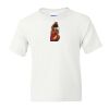 DryBlend Youth 50/50 T-Shirt Gildan Thumbnail