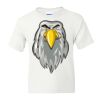DryBlend Youth 50/50 T-Shirt Gildan Thumbnail