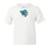 DryBlend Youth 50/50 T-Shirt Gildan Thumbnail