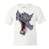 DryBlend Youth 50/50 T-Shirt Gildan Thumbnail