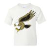 DryBlend Youth 50/50 T-Shirt Gildan Thumbnail