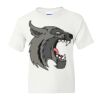 DryBlend Youth 50/50 T-Shirt Gildan Thumbnail