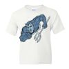 DryBlend Youth 50/50 T-Shirt Gildan Thumbnail