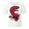 DryBlend Youth 50/50 T-Shirt Gildan Thumbnail